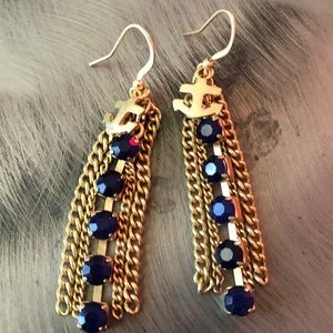 Bundled Earring, Necklace and Bracelet Set